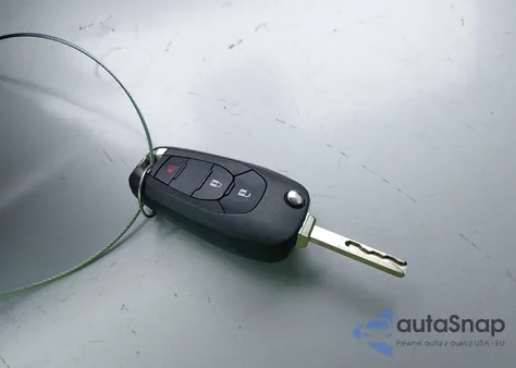 2021 Chevrolet Trailblazer Fwd Ls из США, поврежденный, VIN KL79MMS25MB009205